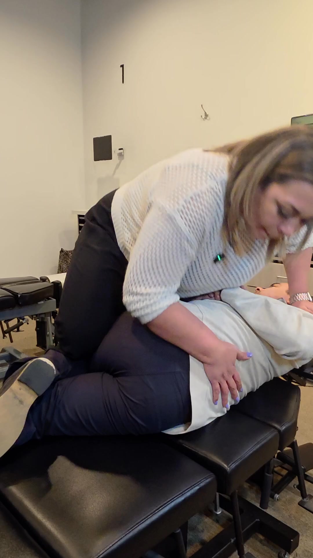 Spine By Design Studio Facebook ad: $67 Exam, X-Rays & Adjustment Promo (Save $283)
