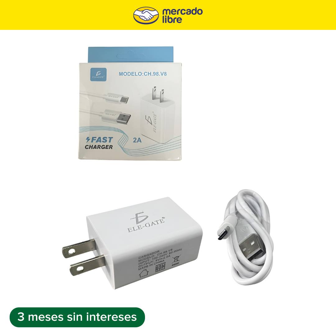 Mercado Libre Facebook ad