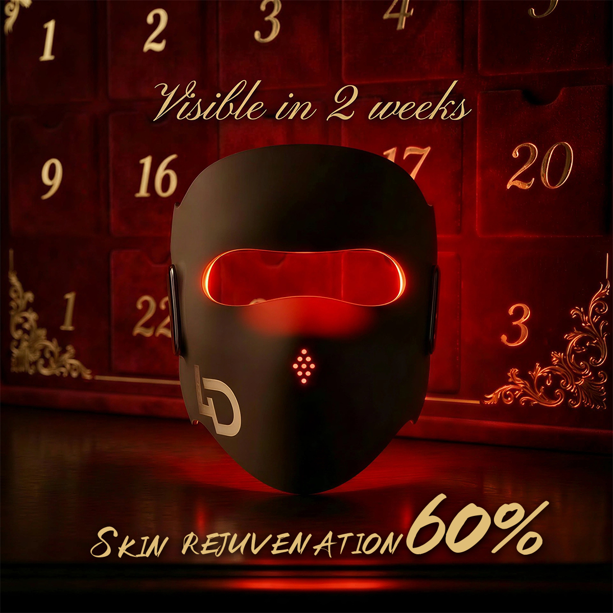 JOVS Facebook ad