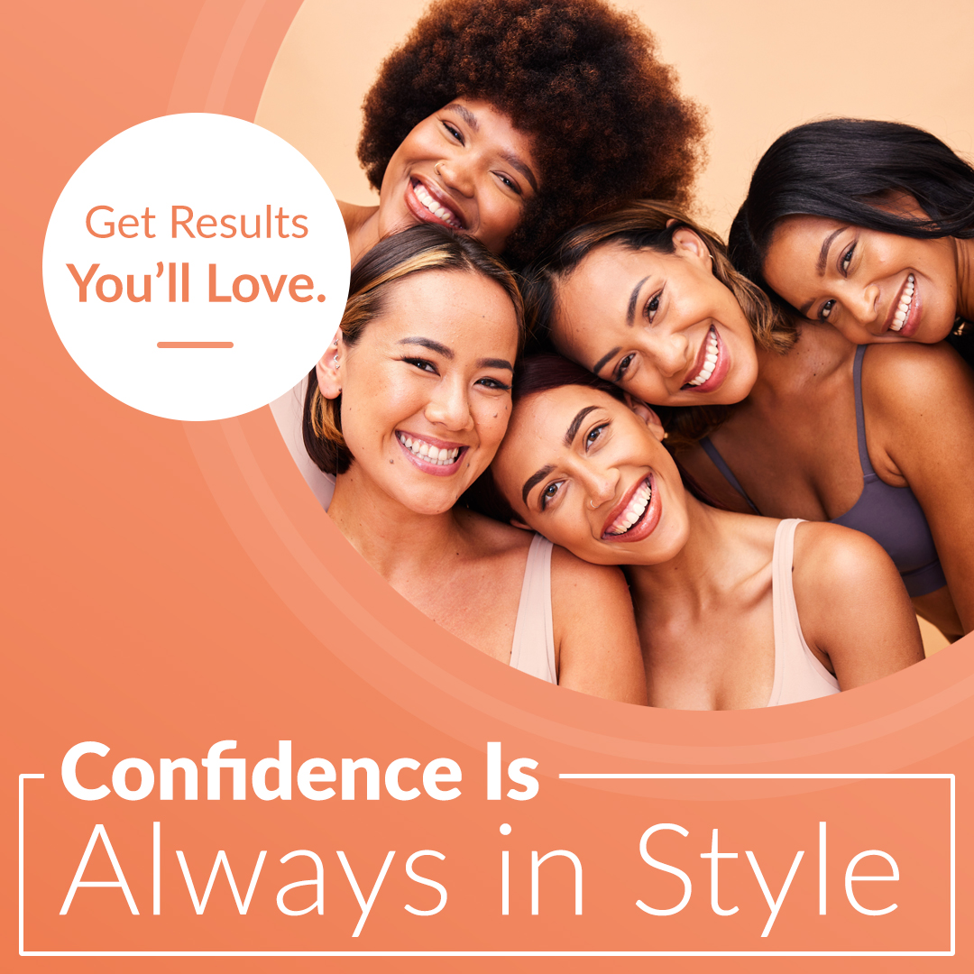 Carroll Cosmetic Club Facebook ad