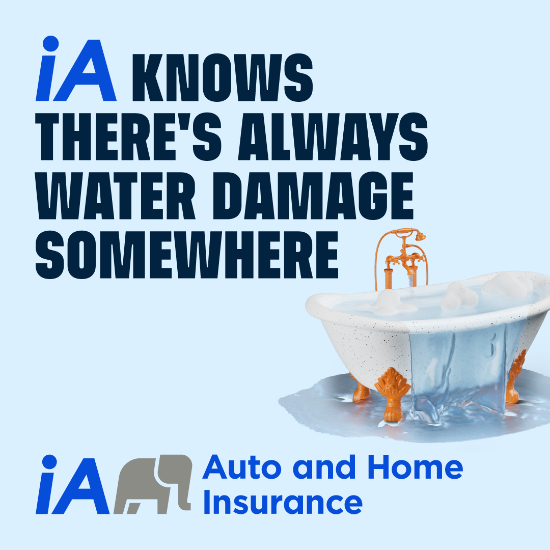 iA Financial Group (Industrial Alliance) Facebook ad