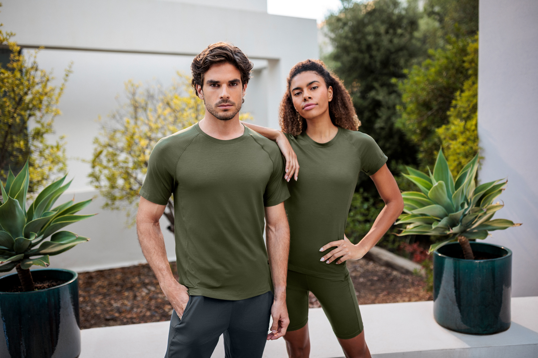 Dagsmejan—Sleepwear reinvented Facebook ad