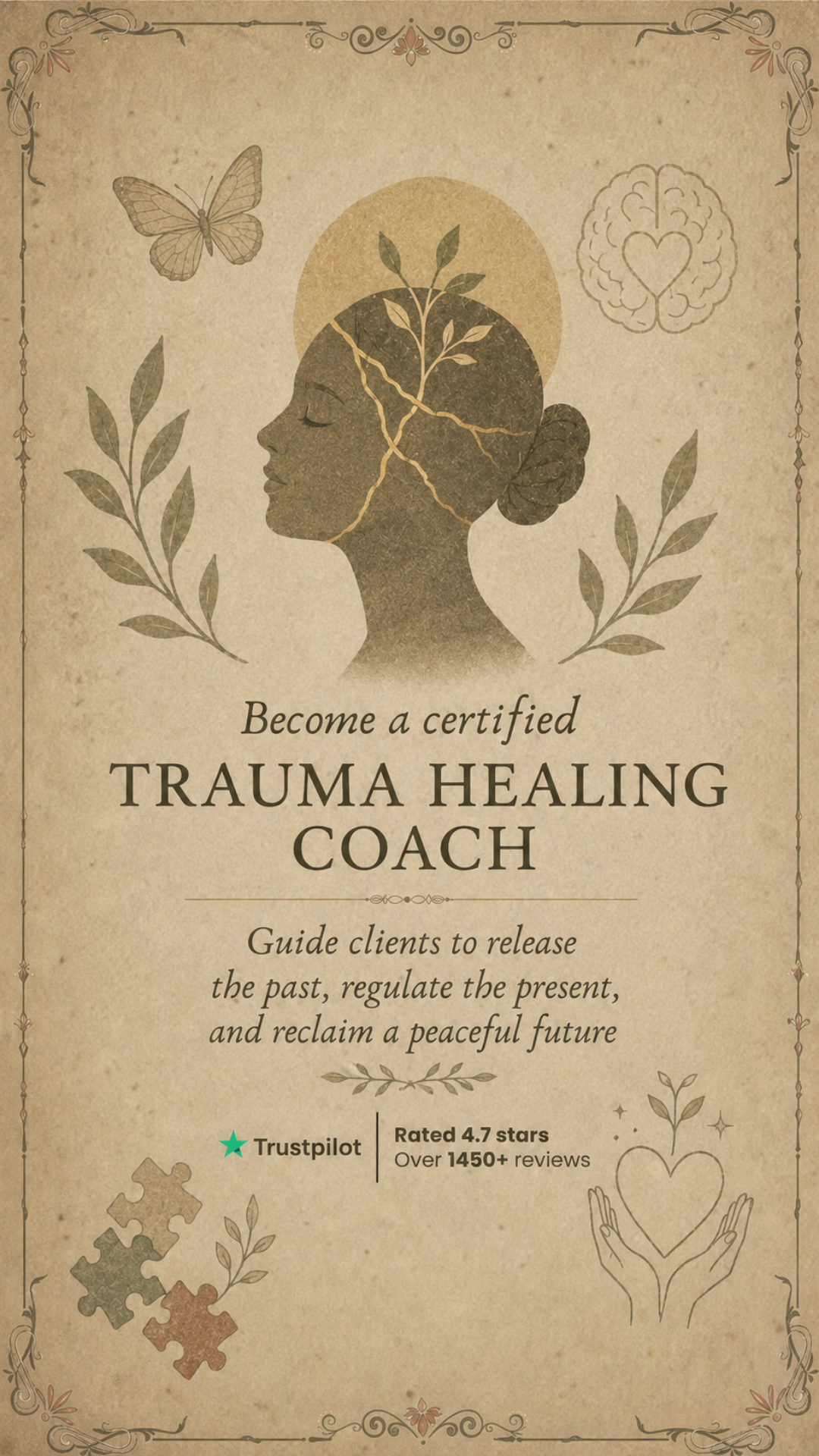 Efficient Coach Facebook ad