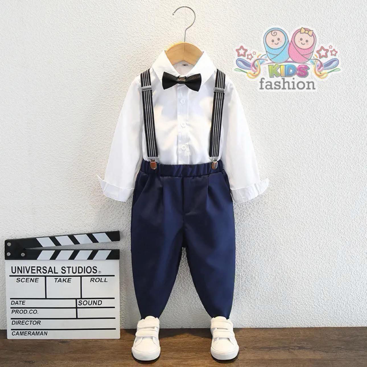 Kids Fashion Facebook ad