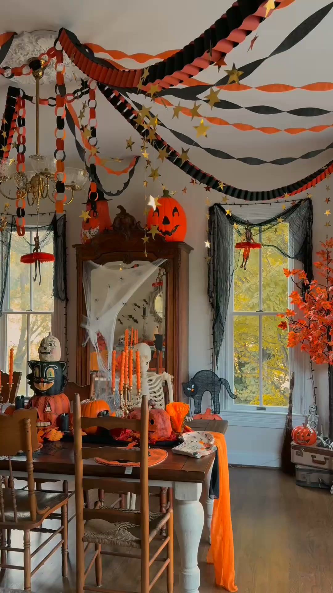 Walmart Facebook ad: Who Knew about our spooky selection.