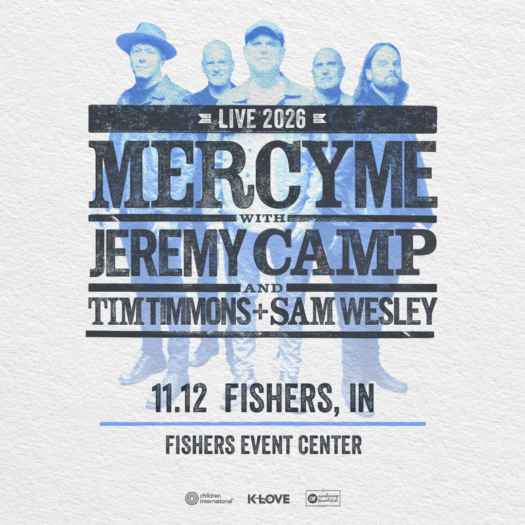 Awakening Events Facebook ad: Nov 12 - Fishers, IN
