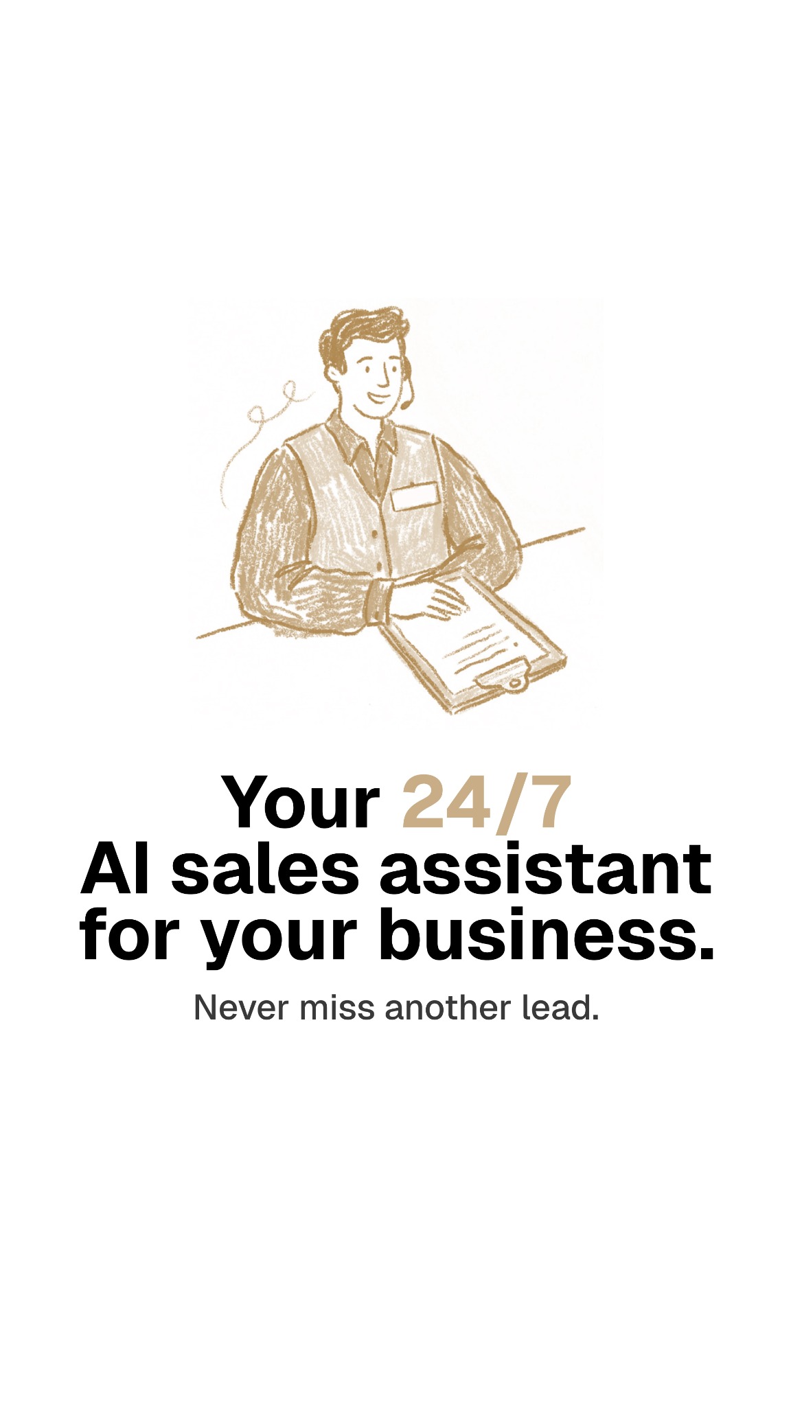 Distance Sales Automation Facebook ad from Jul 10, 2026