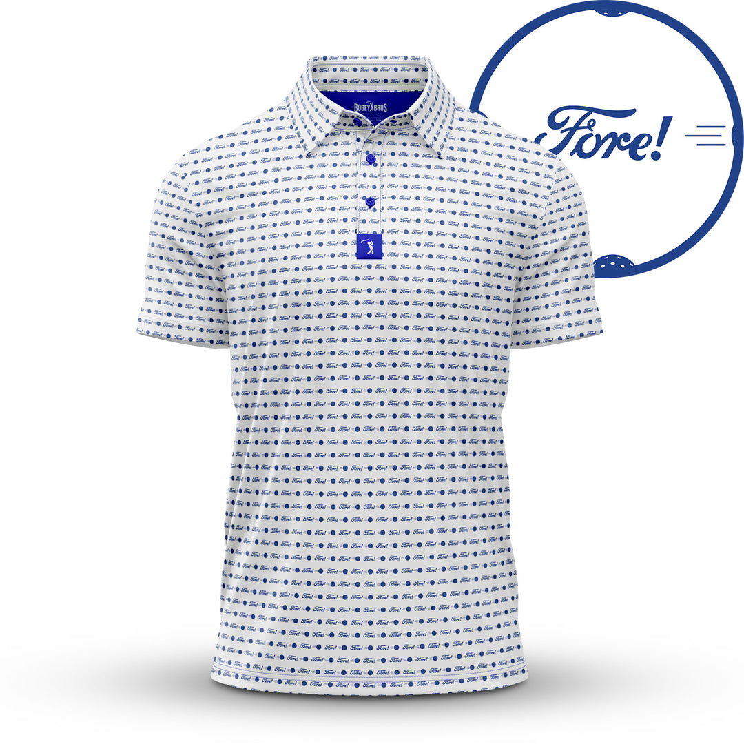 Bogey Bros Golf Co Facebook ad