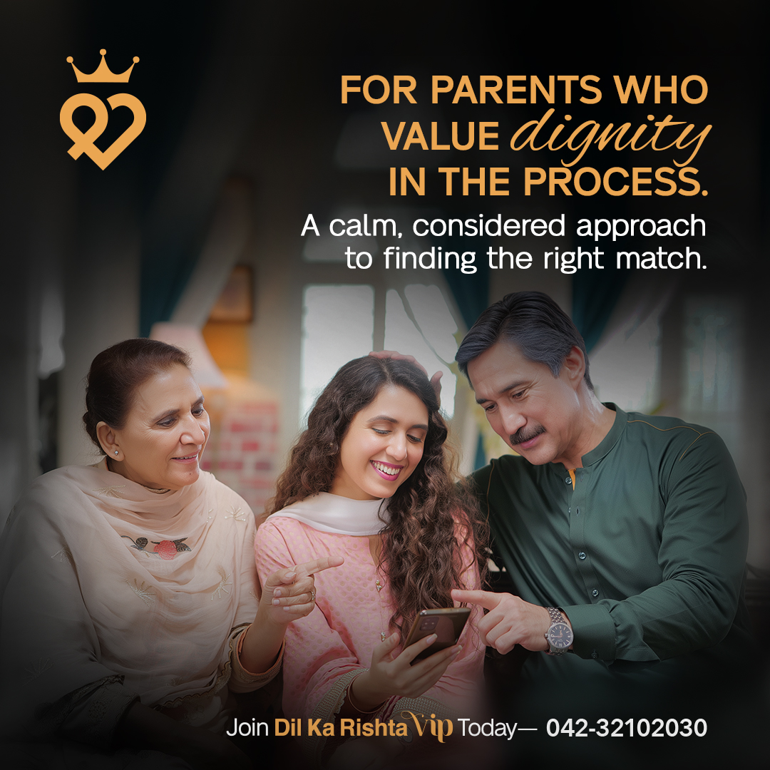 Dil Ka Rishta VIP Facebook ad from Mar 2, 2026