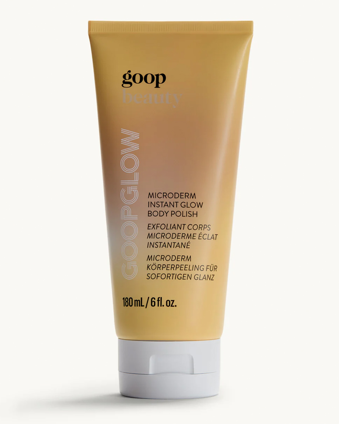 goop Facebook ad