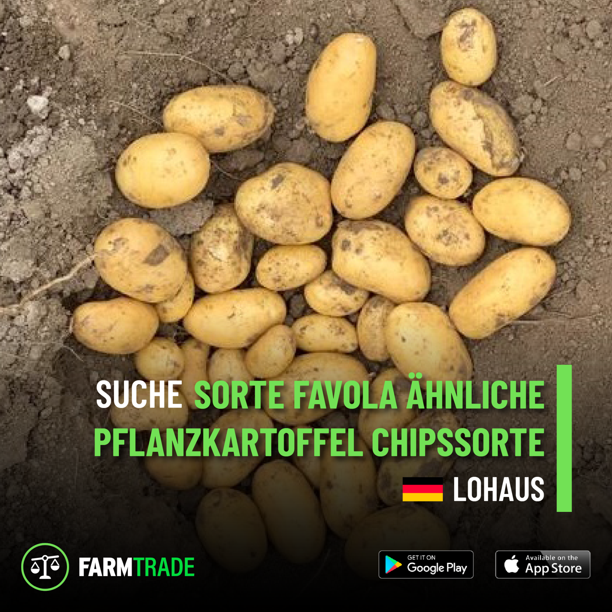 FarmTrade Facebook ad
