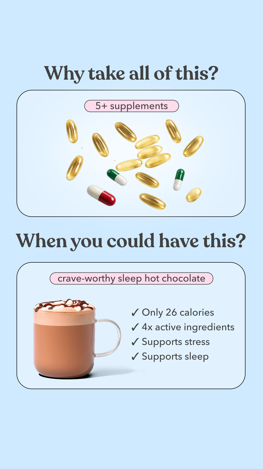 Moodi Facebook ad
