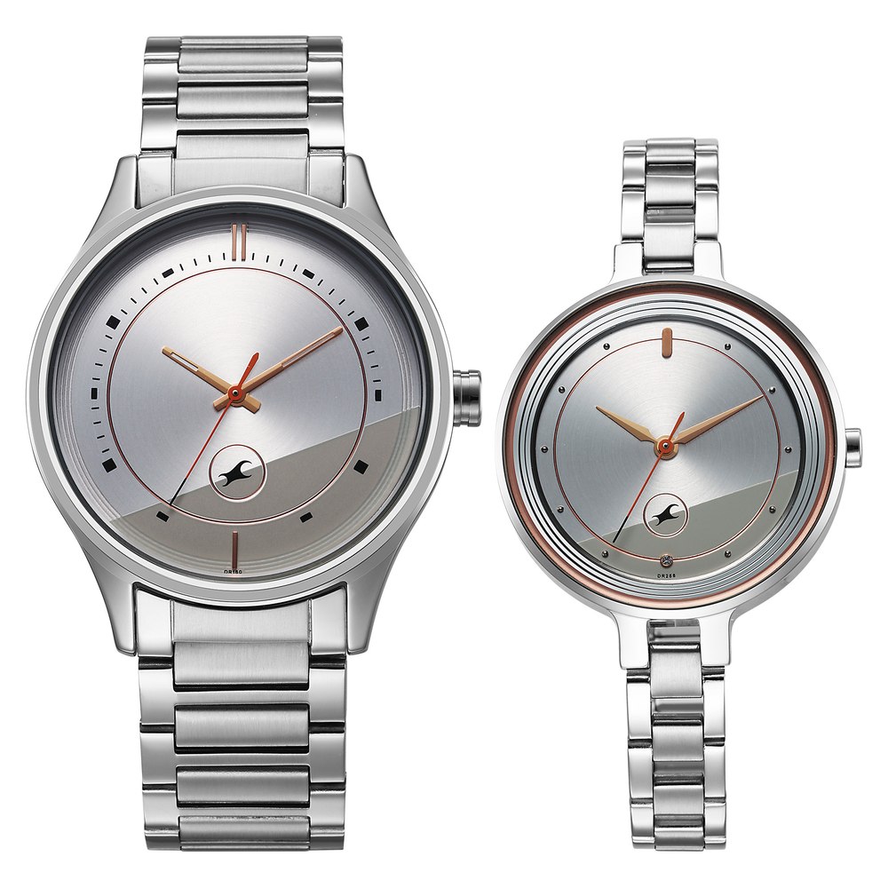Fastrack Facebook ad