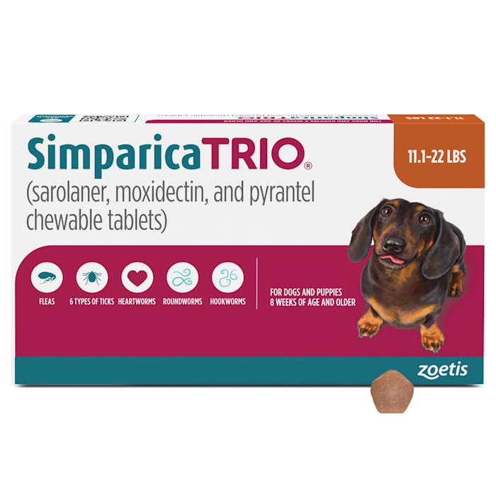 Petco Facebook ad