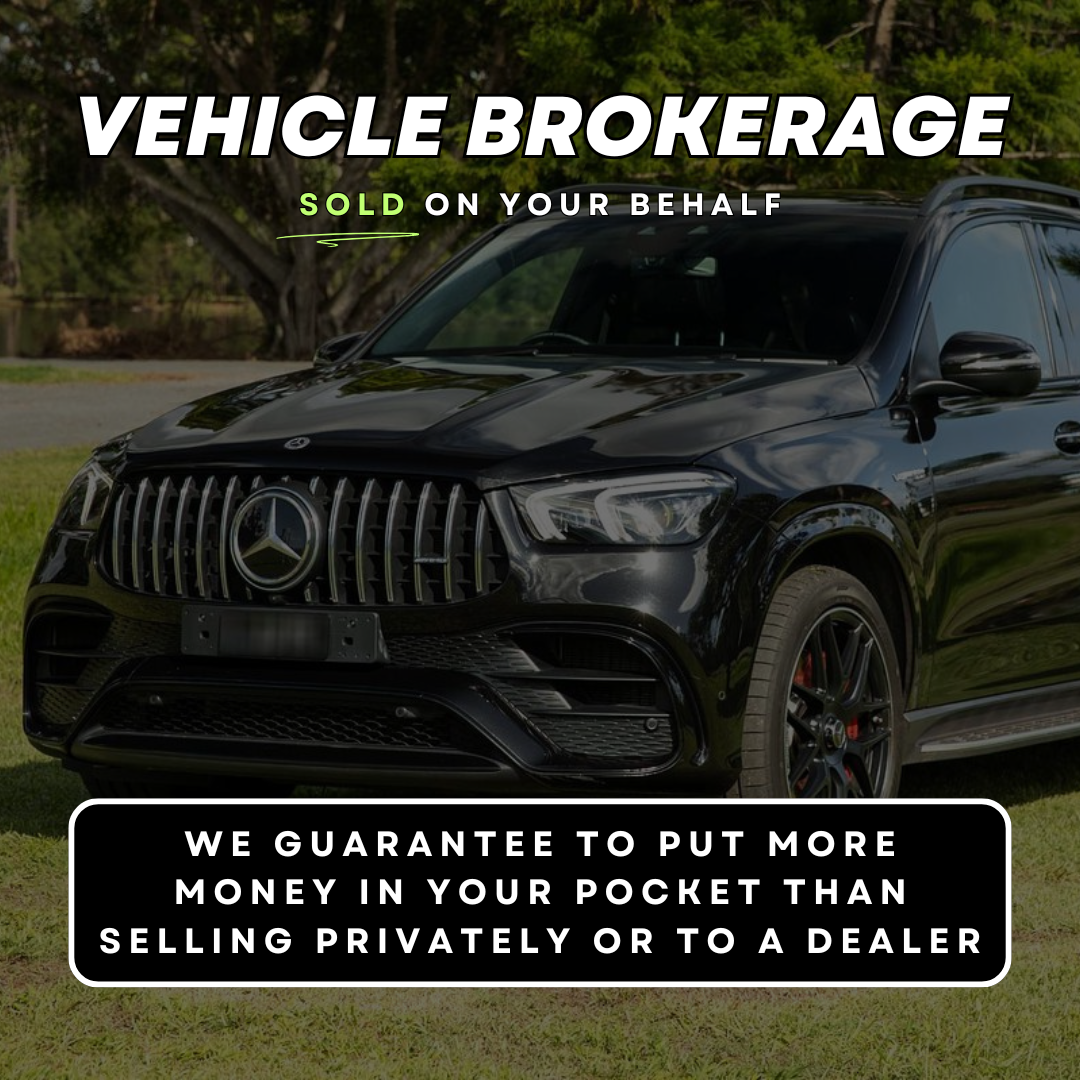 Titan Vehicle Brokers Facebook ad