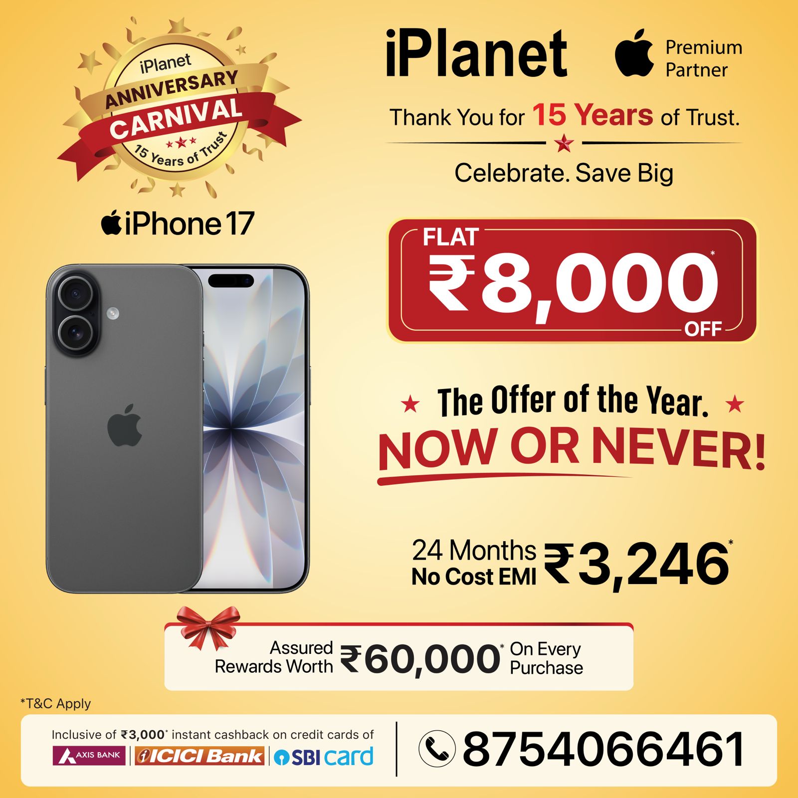 Consolidated Private Limited Facebook ad