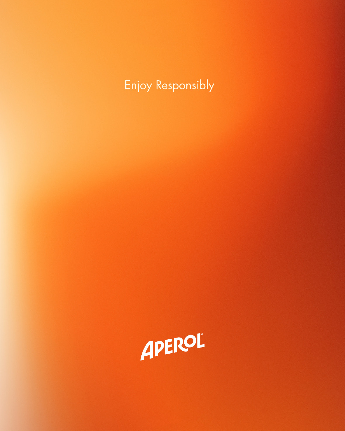 Aperol Spritz Facebook ad from May 13, 2026