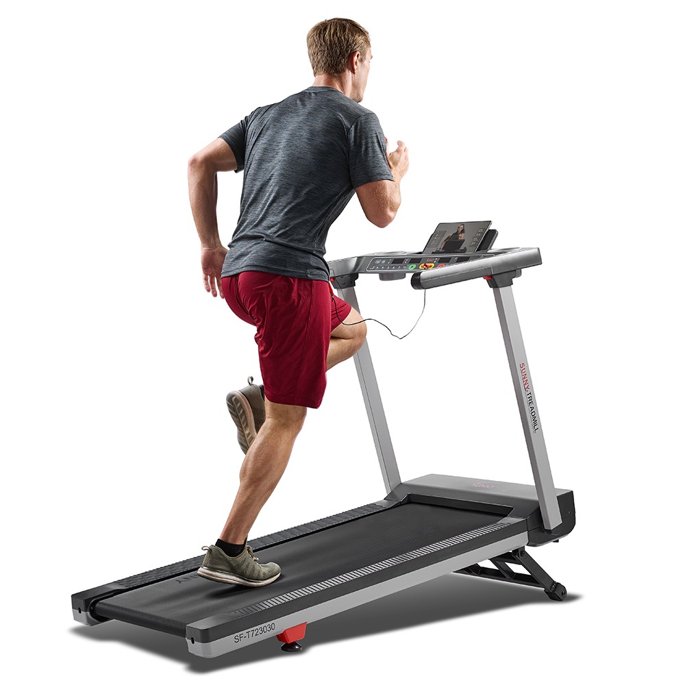 Sunny Health & Fitness Facebook ad