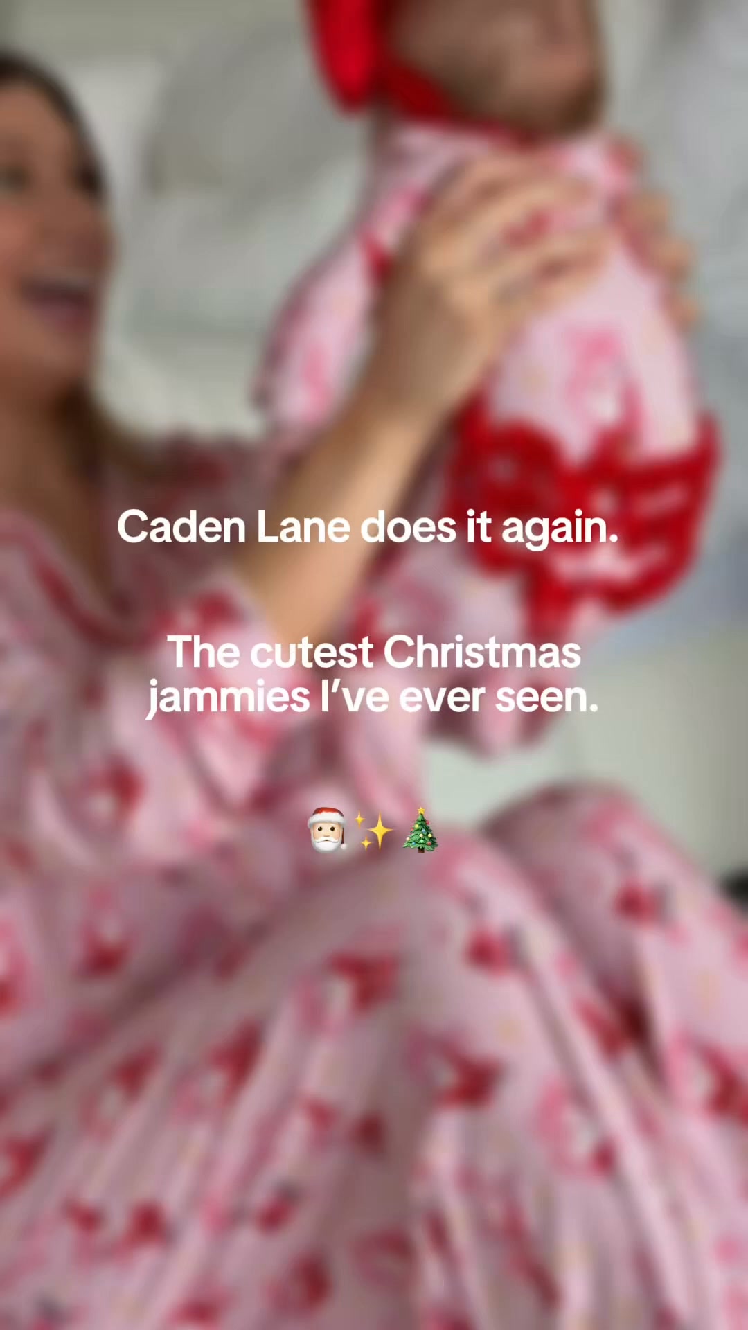 Caden Lane Facebook ad: Mix & match your whole crew
