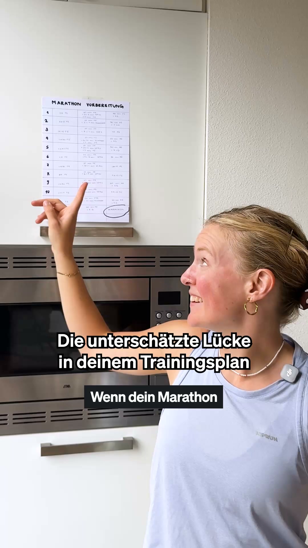 Blackroll Facebook ad: Bring deine Regeneration auf das nächste Level