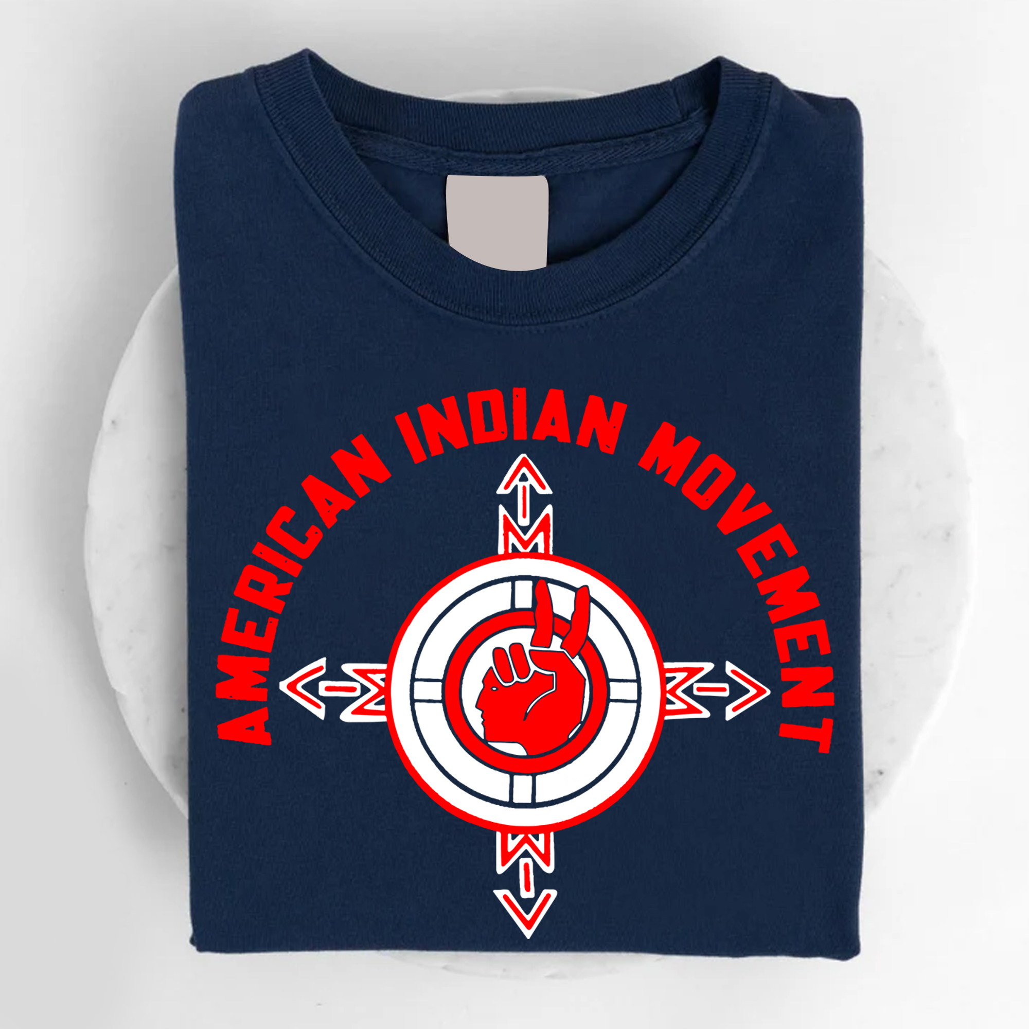 Honoringthetribe.com Facebook ad