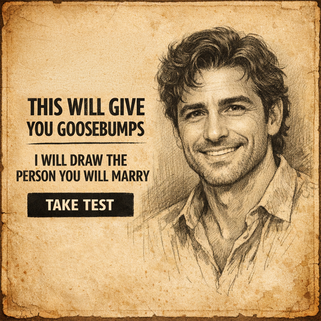 Hint: Reveal Your Soulmate Match Facebook ad