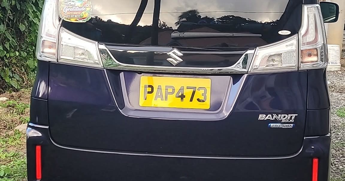 Gratitude Auto Rental Facebook ad: We offer auto rental services.
