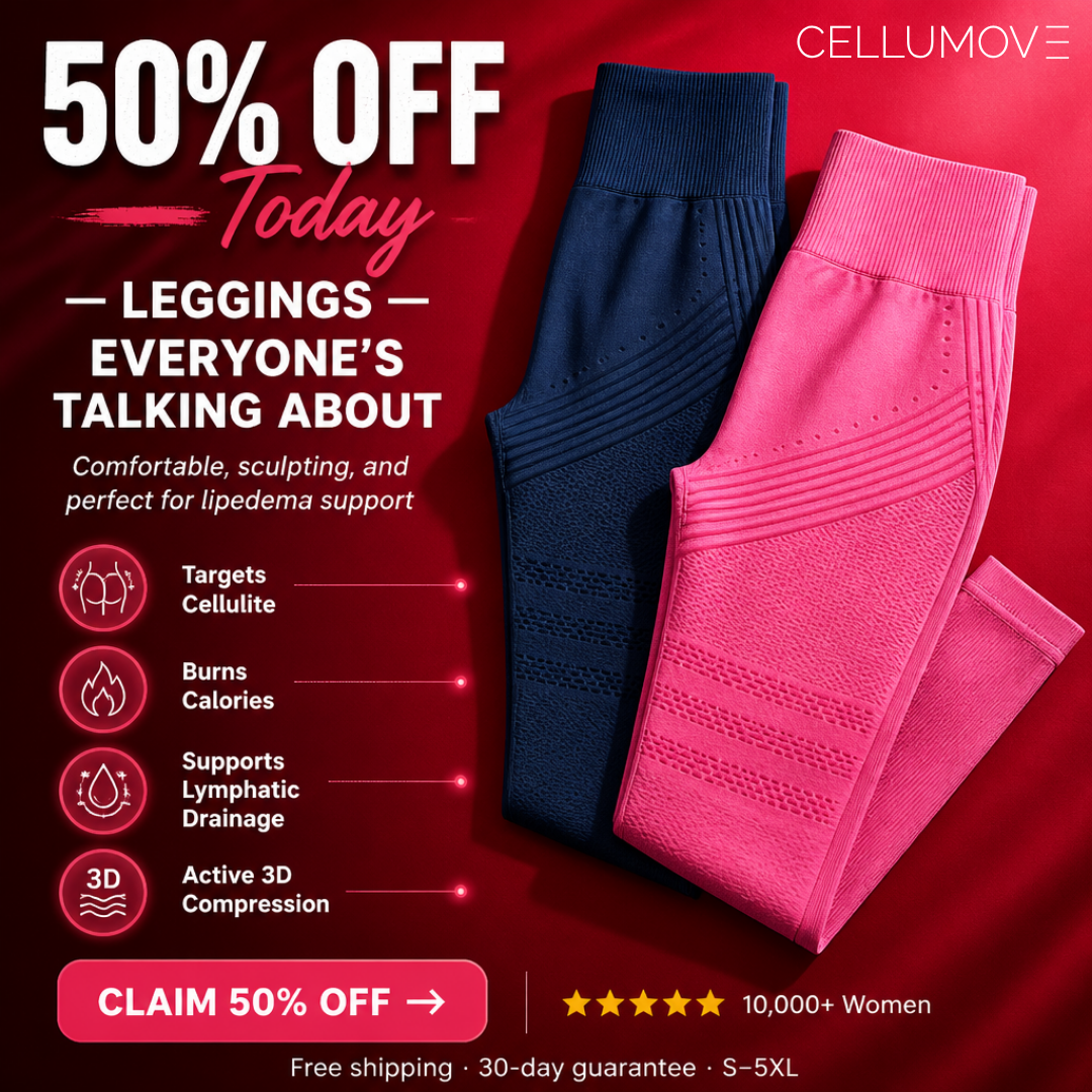 Cellumove UK Facebook ad