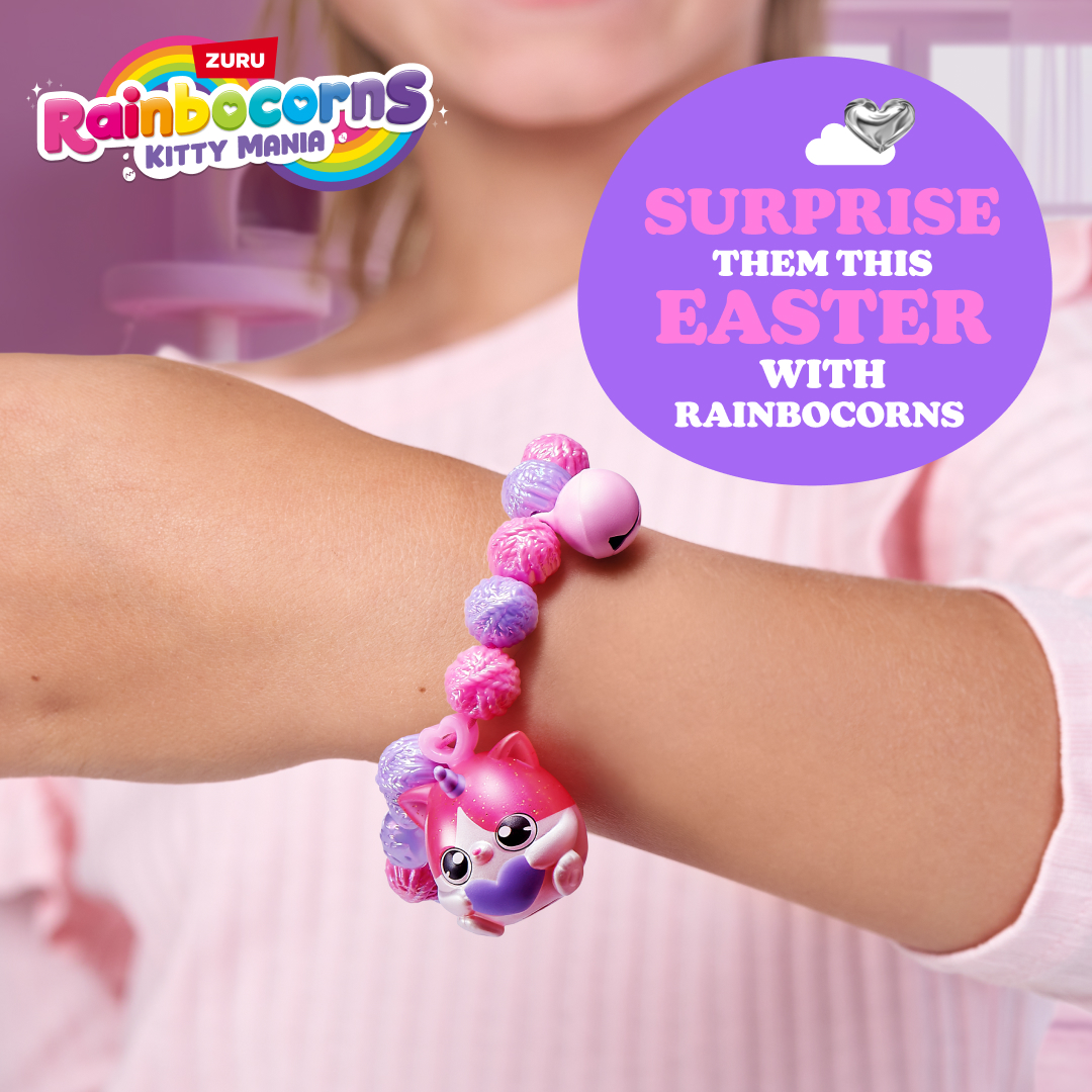 ZURU Toys Facebook ad