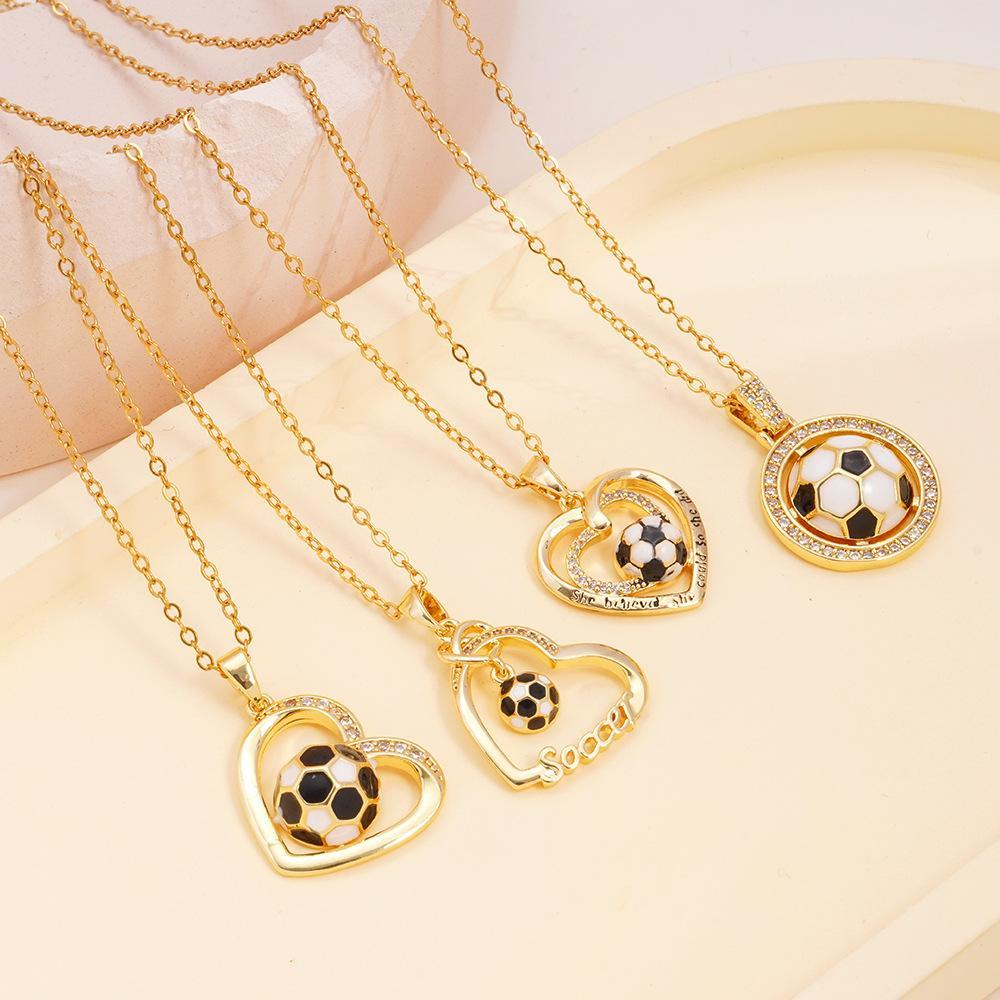 Soufeel Online Facebook ad: The Perfect Gift for Soccer Moms & Players