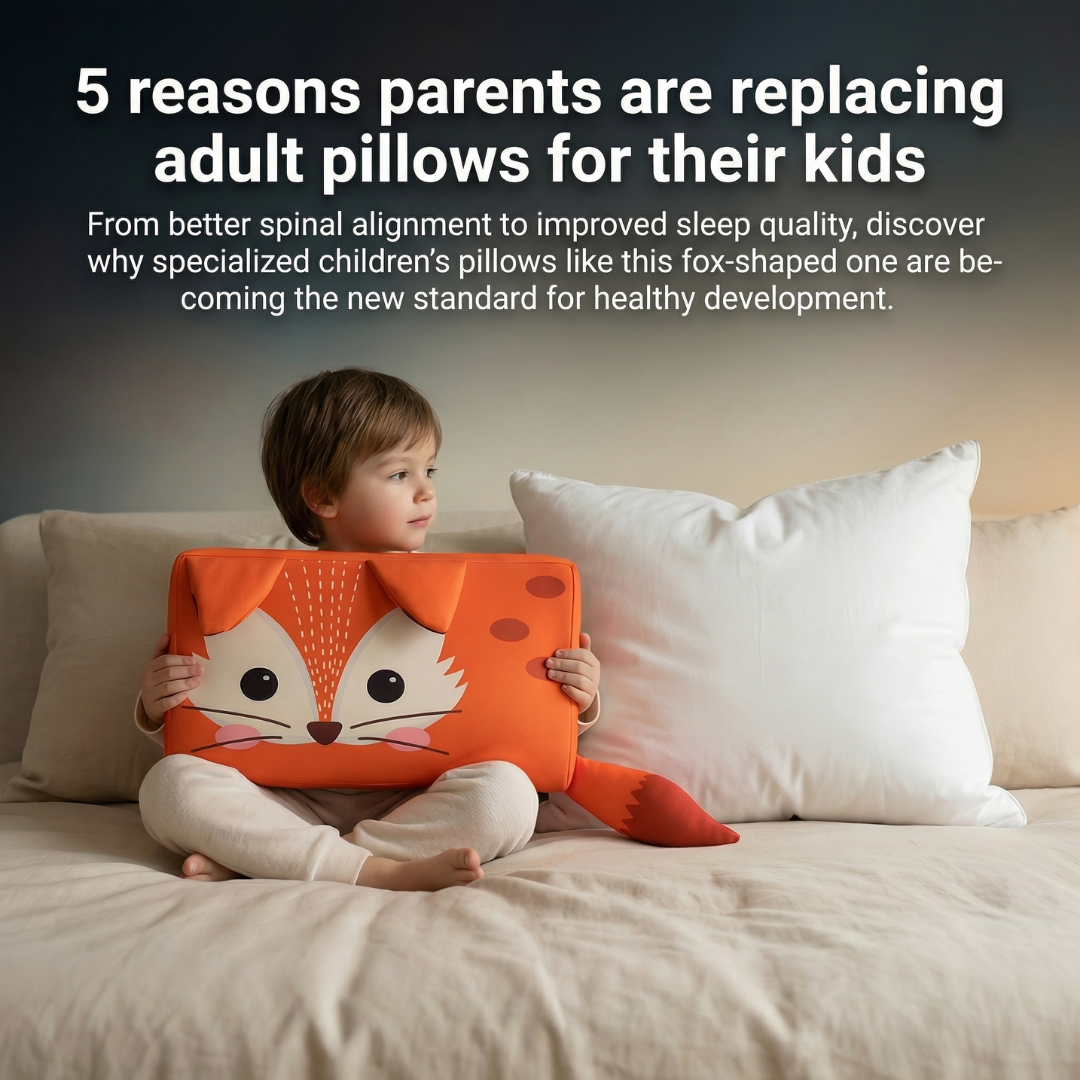 The Child Sleep Expert Facebook ad