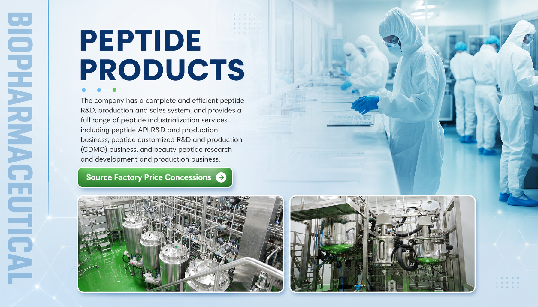 Medical Devices and Supplies Facebook ad