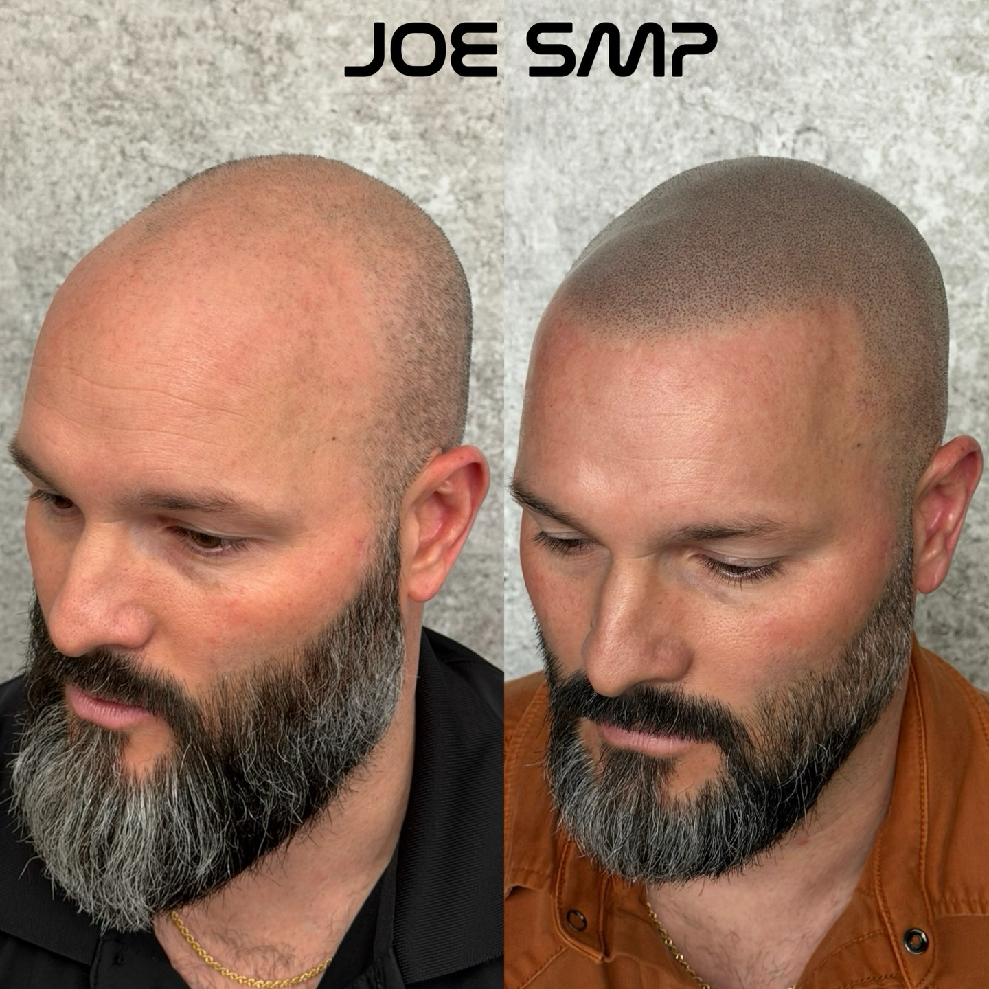 Joe.SMP Facebook ad: SMP IN MICHIGAN