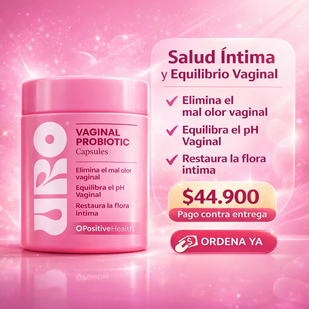 VitalXpress Facebook ad