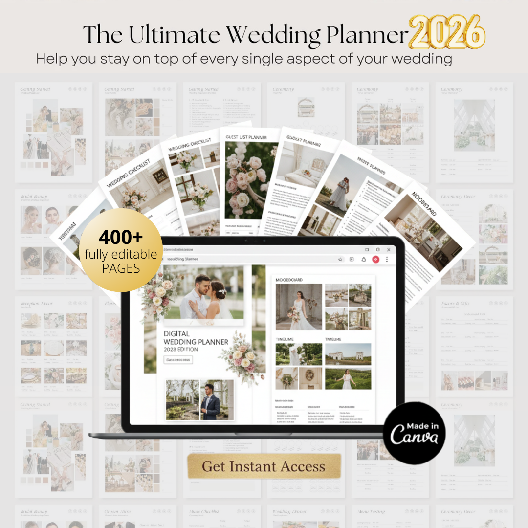 Wedding Kit Facebook ad