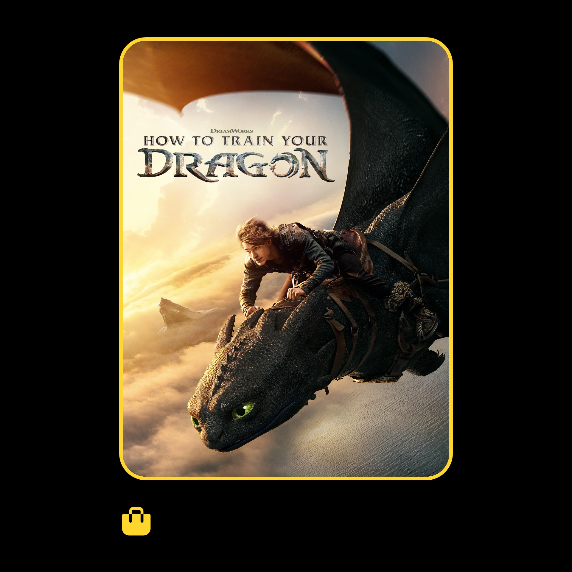 Amazon Prime Video Facebook ad