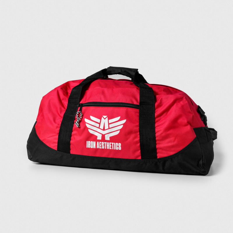 IronAestheticssk Facebook ad