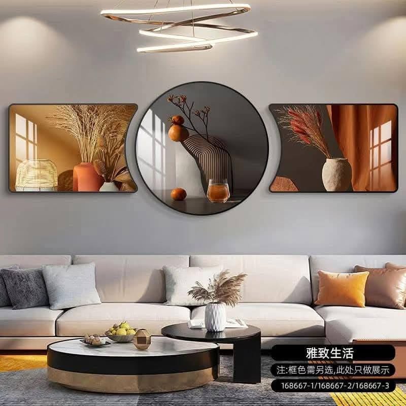 MG Home and Decor Facebook ad