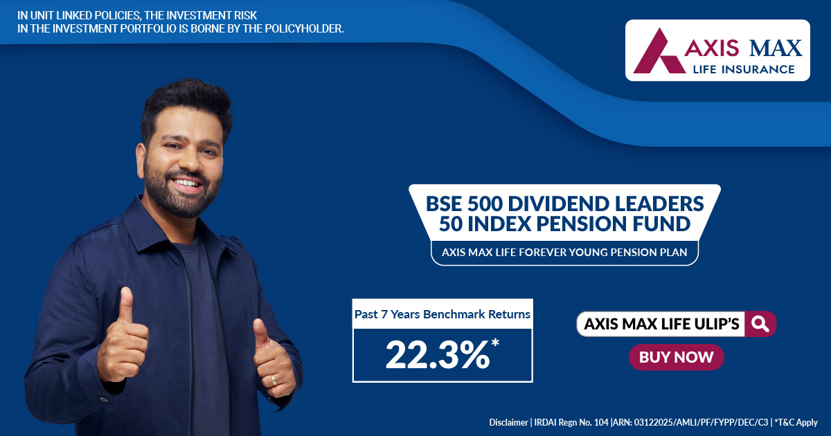 CompoundwealthIndia Facebook ad