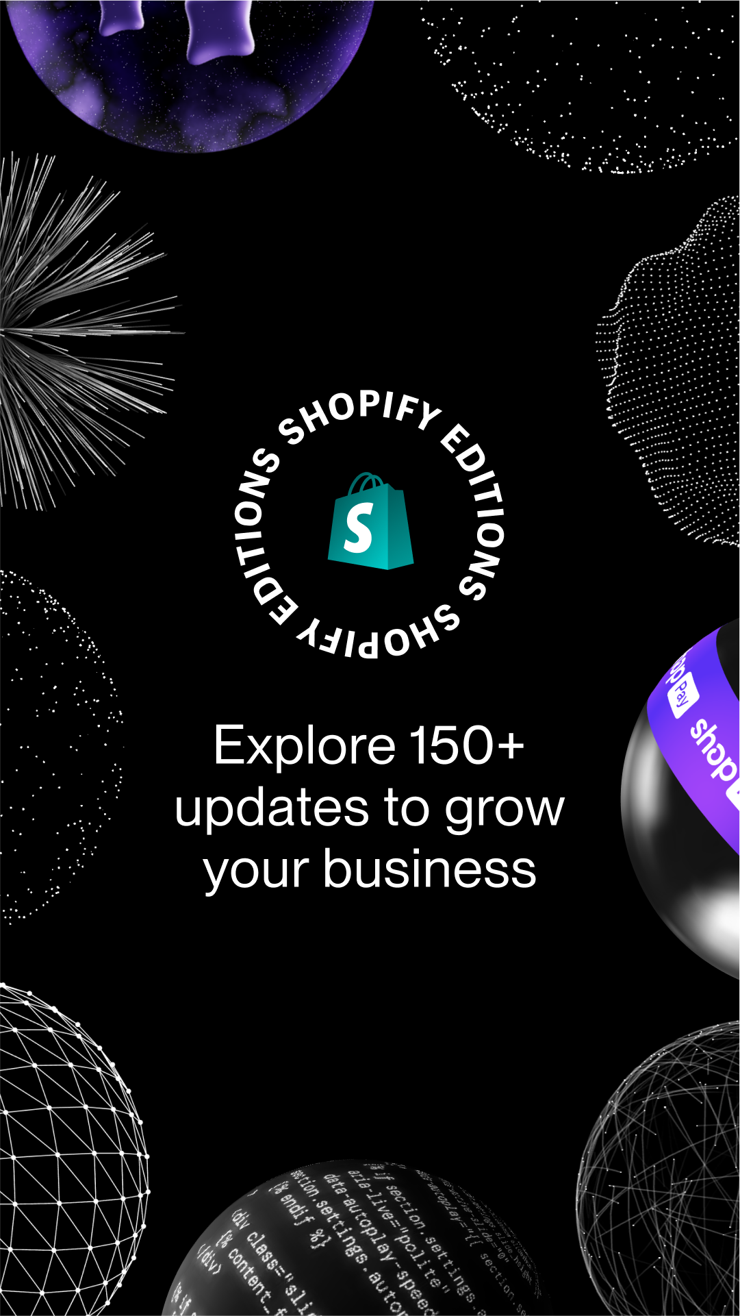Shopify Facebook ad