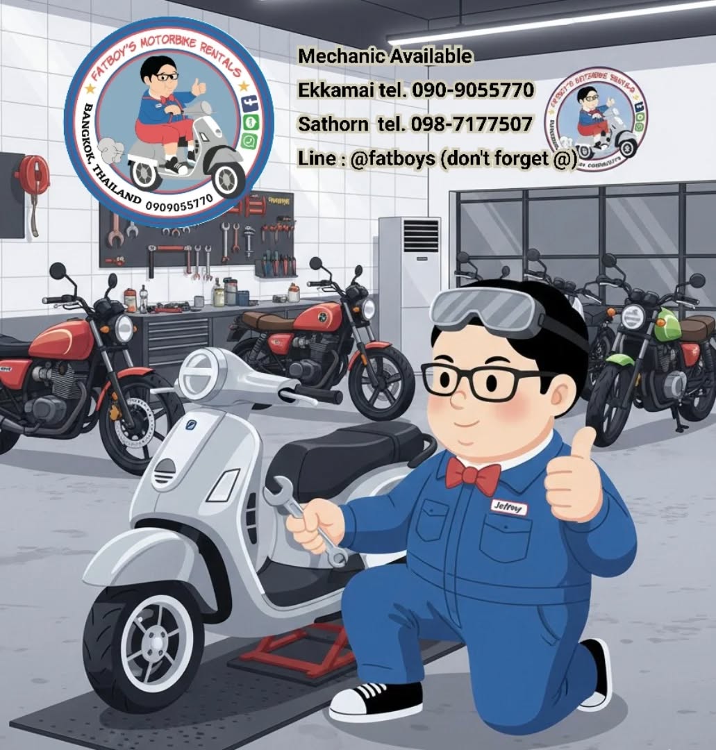 fatboysmotorbikes Facebook ad