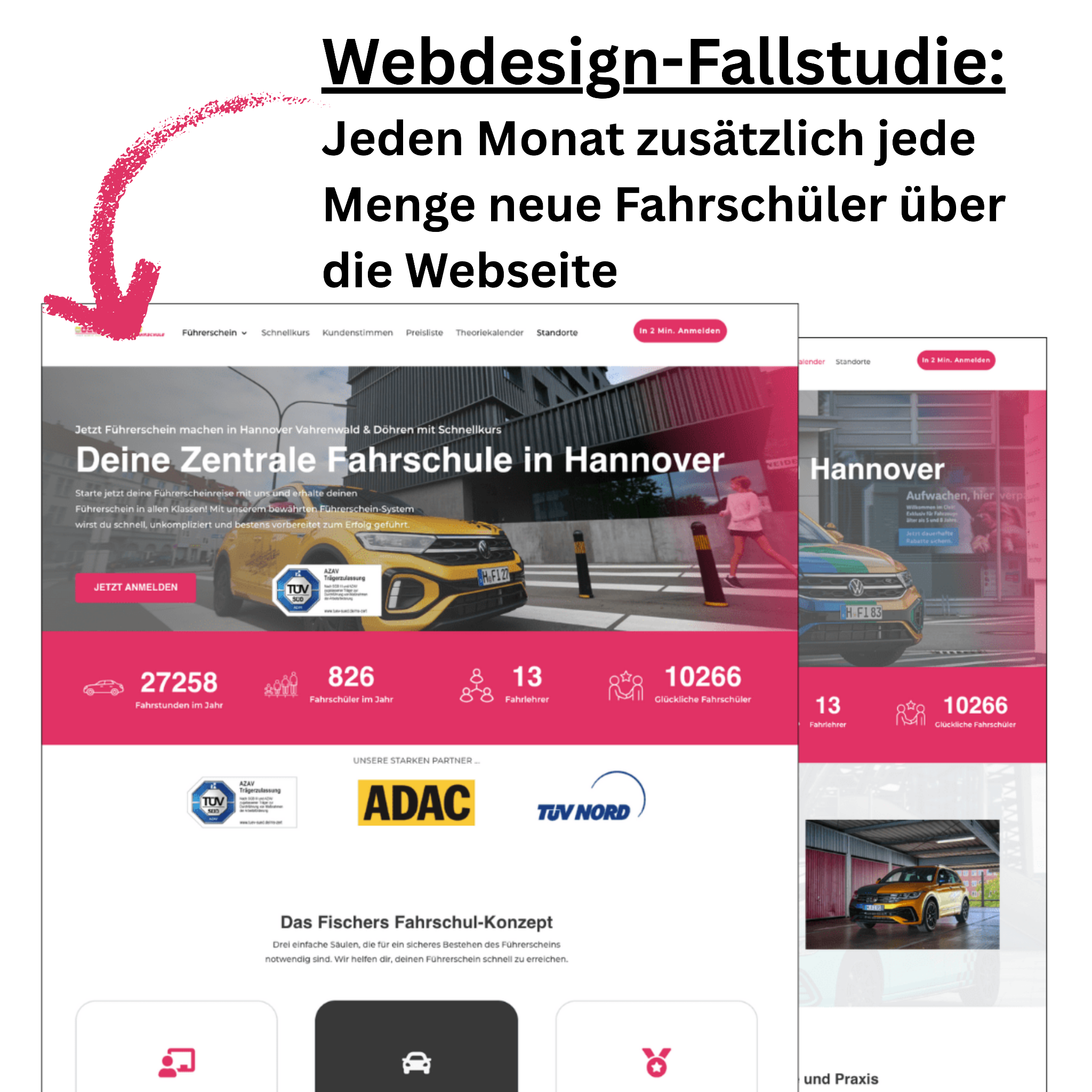 Dominique-André Arndt Facebook ad