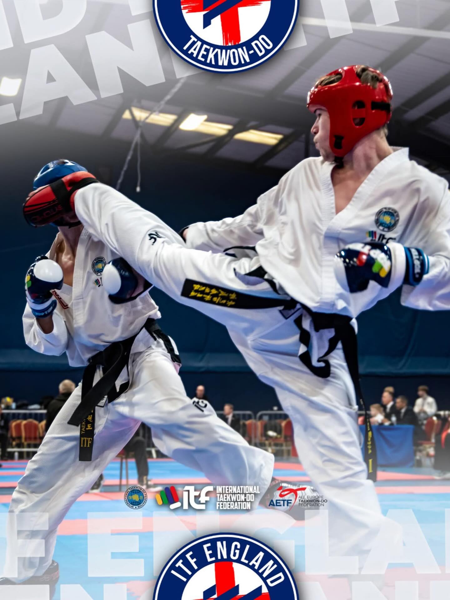 Apex Martial Arts Academy - Evesham Facebook ad: Book Your Free Trial Today