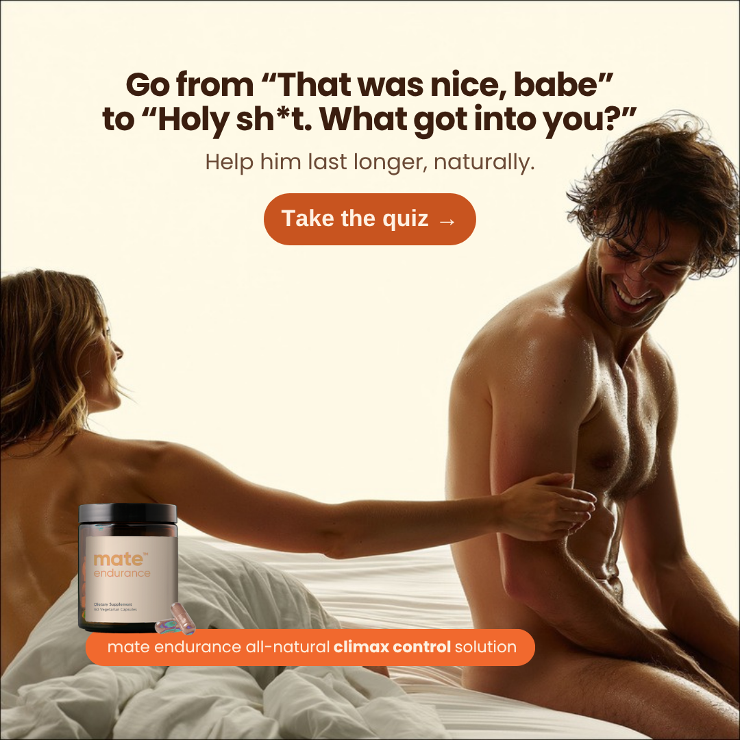 goodnight.mate Facebook ad: It's not you. Promise.