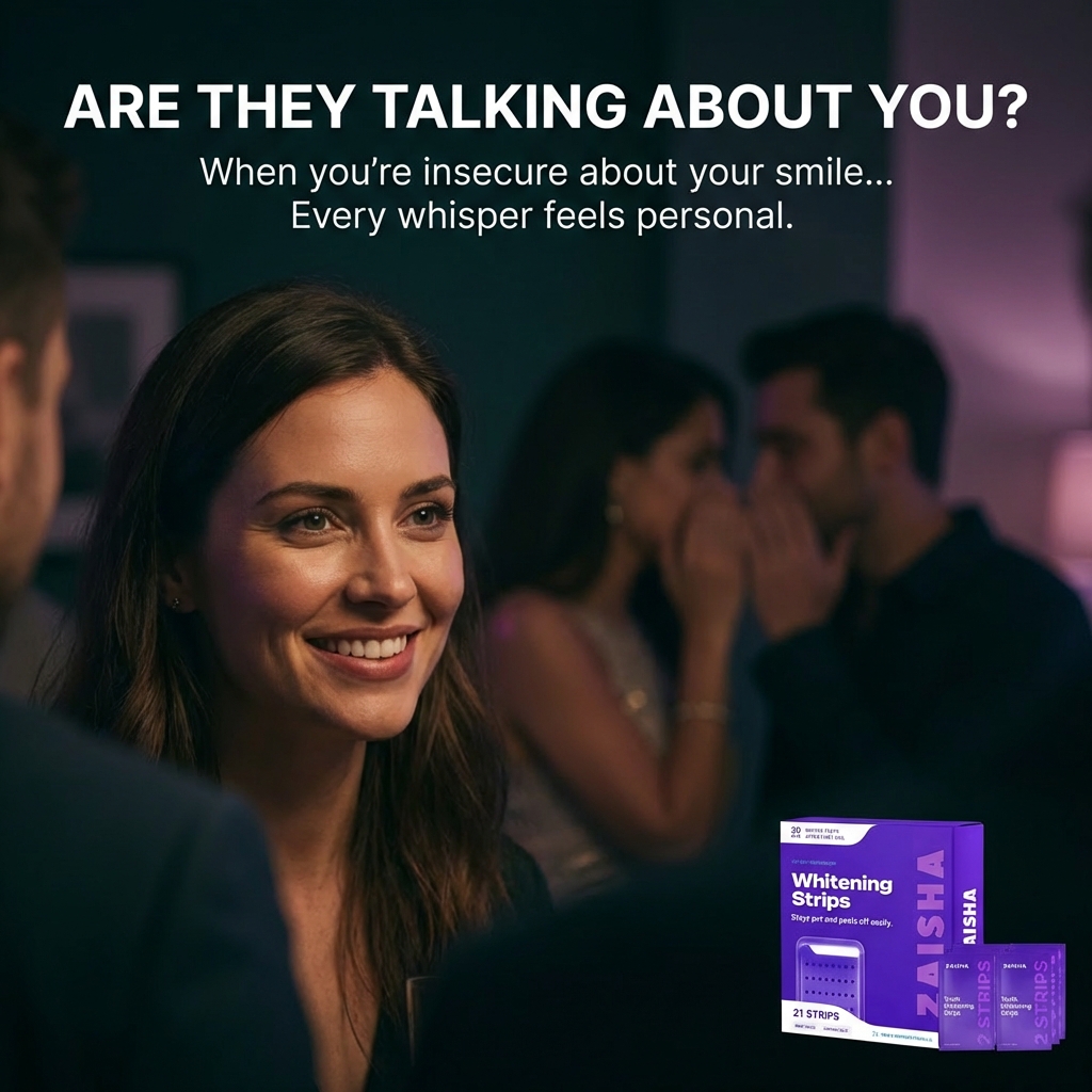 Zaisha Facebook ad