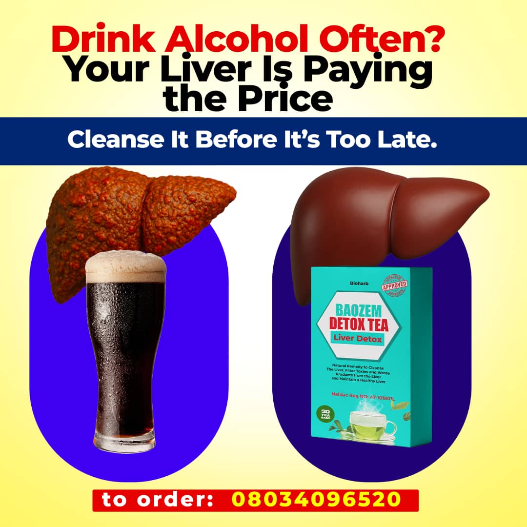 Liver Detox 005 Facebook ad