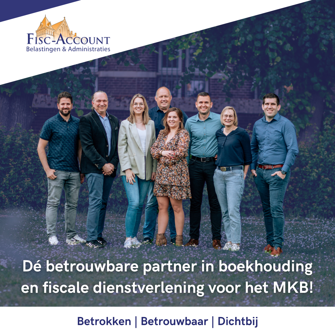 Fisc-Account Facebook ad: 𝗙𝗶𝘀𝗰-𝗔𝗰𝗰𝗼𝘂𝗻𝘁: 𝘂𝘄 𝗯𝗲𝘁𝗿𝗼𝗸𝗸𝗲𝗻…