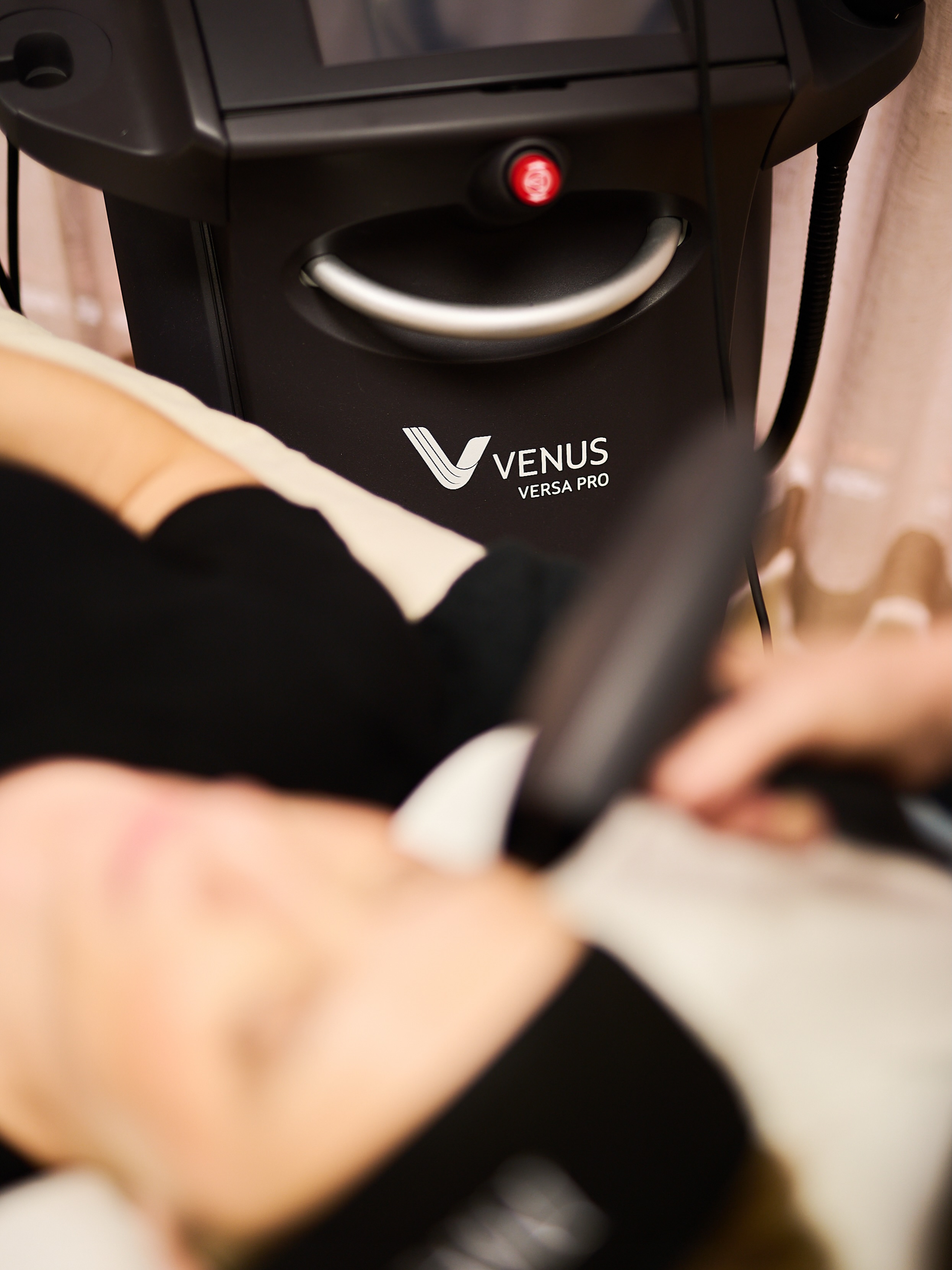 Port Medical Aesthetics Clinic Facebook ad