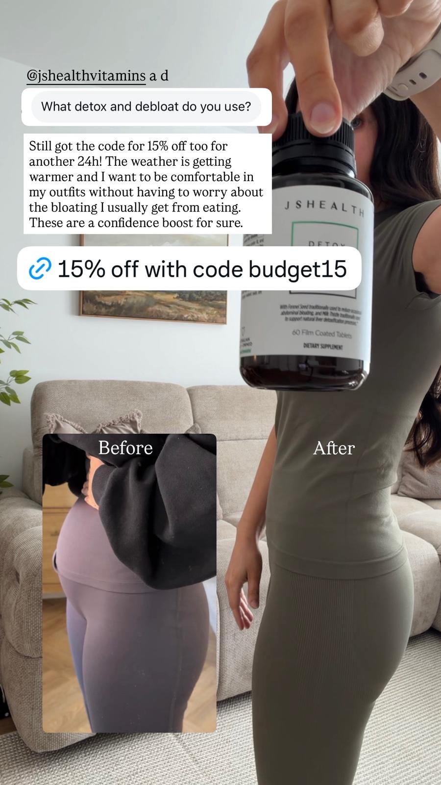 Mybudgethome Facebook ad