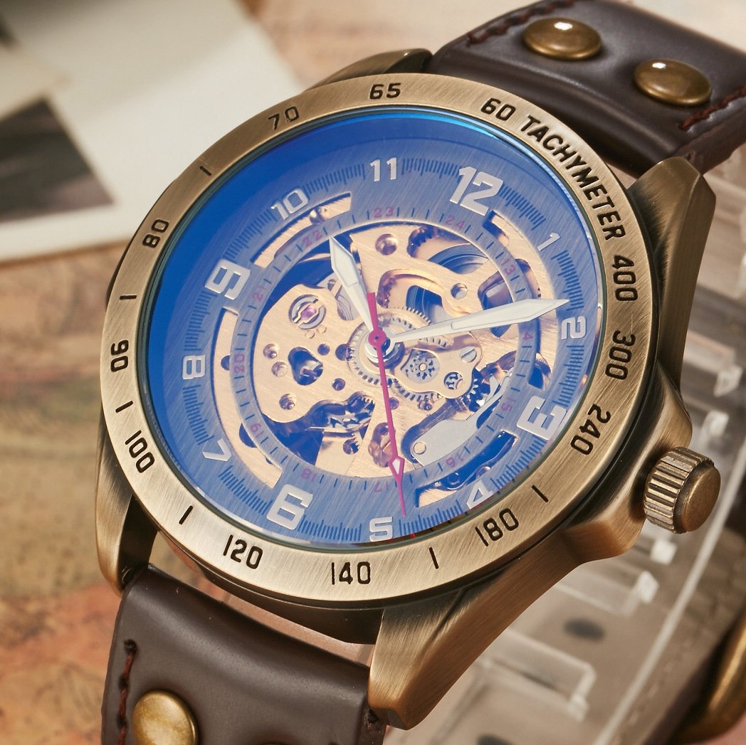 Watch Vip Facebook ad
